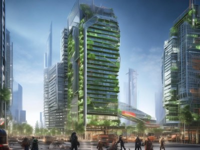 构建高效、安全、文明的建筑行业，推动双碳目标实现—223年建筑行业政策展望