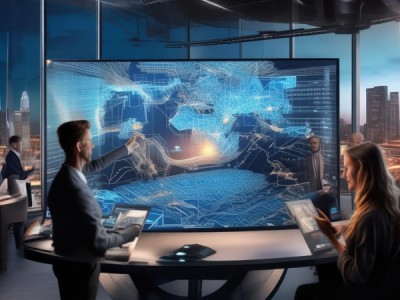 跨境电商物流管理研究，从物流效率提升到供应链价值优化