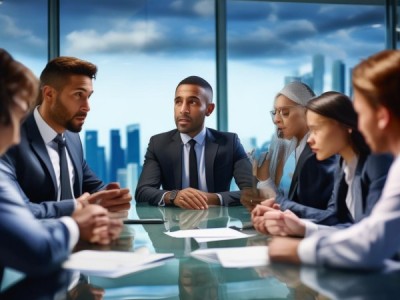 商务摄影，视觉商业美学的艺术展现