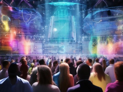 数字政府，一场跨国协作的狂欢