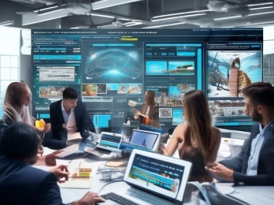 构建与管理动态商务网站的策略