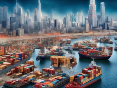 跨境电商物流时效，一场复杂的经济生态