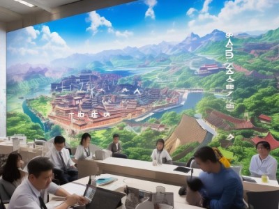 秦安经济新探秘，秦安县商务局部门动态解析