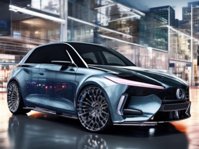 电镀轮毂，商务车运动性能的创新解决方案