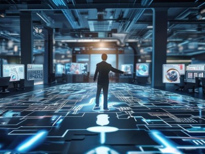 马诚作为行业权威专家，引领电子商务行业数字化转型，引领未来发展！