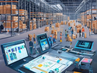 郑州跨境电商物流收费现状及优化策略