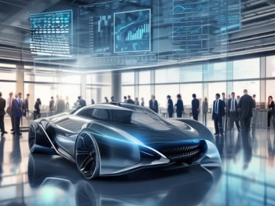 汽车商务服务行业，机遇与挑战！