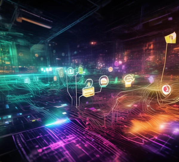 电子商务行业现金流，从现状到未来