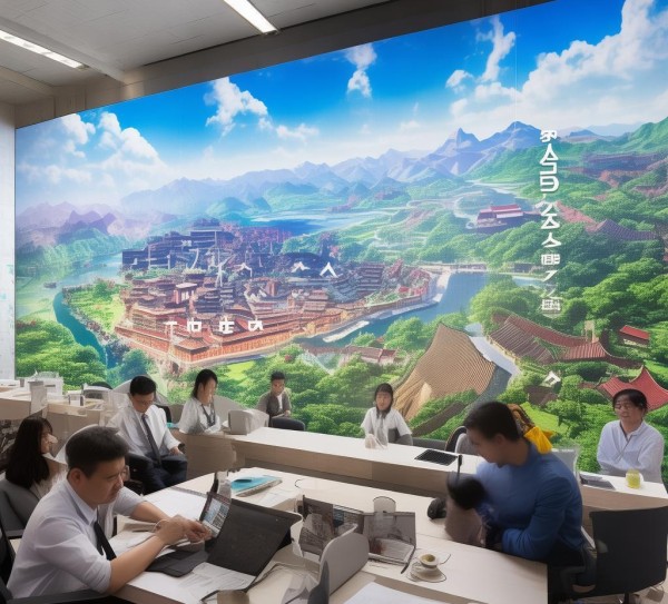 秦安经济新探秘—秦安县商务局部门动态