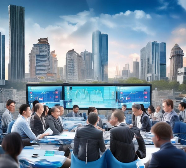 周口商务局最新动态，助力区域经济发展