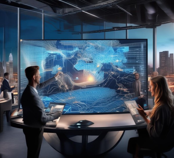 跨境电商物流管理研究