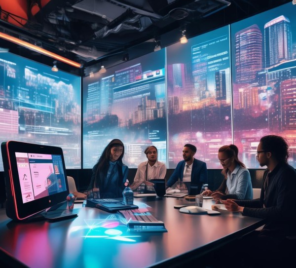 数字营销服务热线，助力展会数字化转型