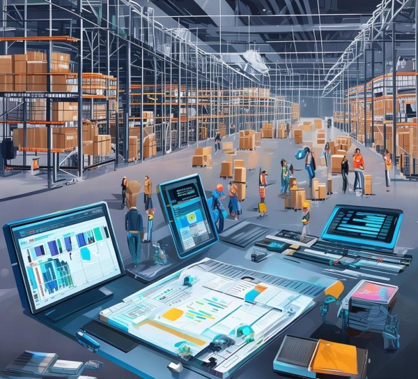 郑州跨境电商物流收费现状及优化策略