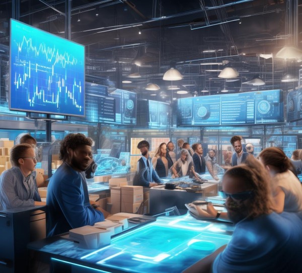 电子商务行业就业现状与未来展望